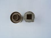5,7 GHz New Septum Feed